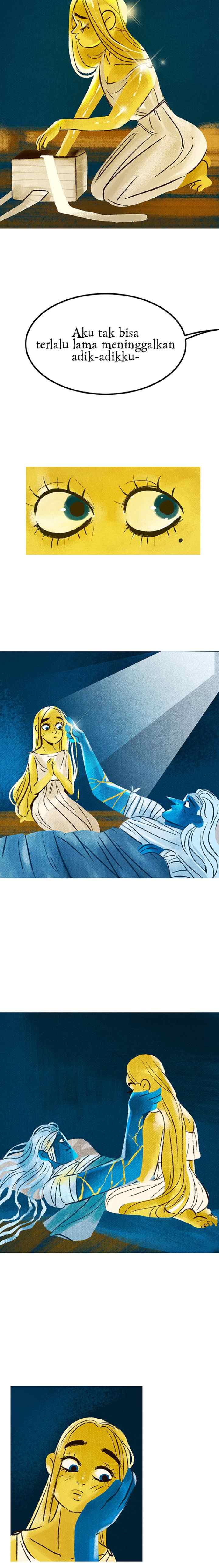Lore Olympus chapter 78 halaman 9