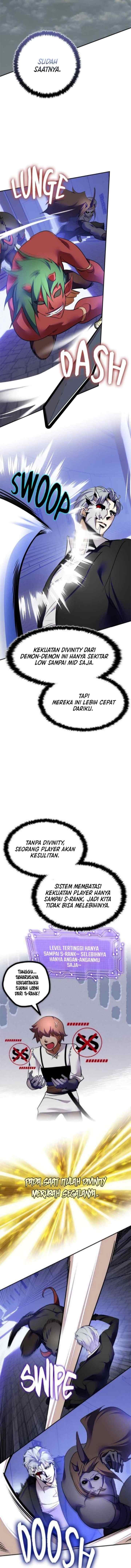 Return to Player chapter 187 halaman 16