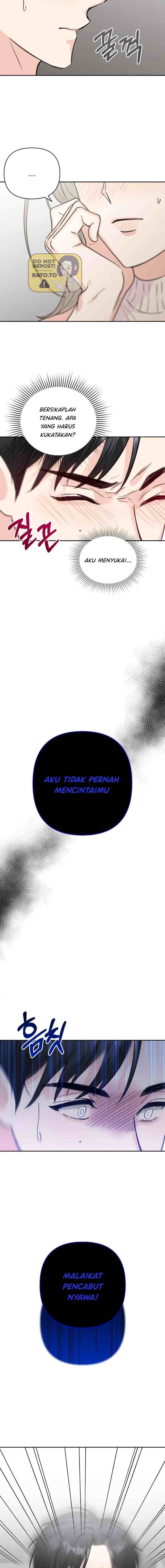 Really Truly Getting a Divorce chapter 40 halaman 11