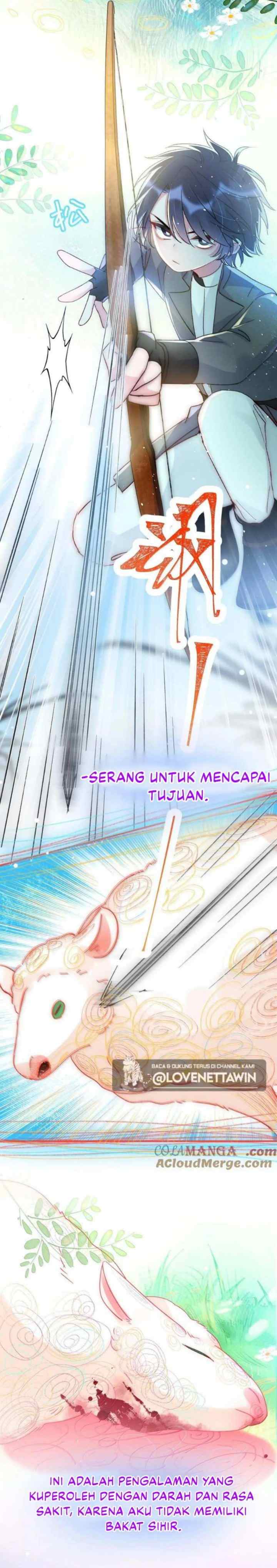 I'm Going to Be a Great Villain chapter 146 halaman 13