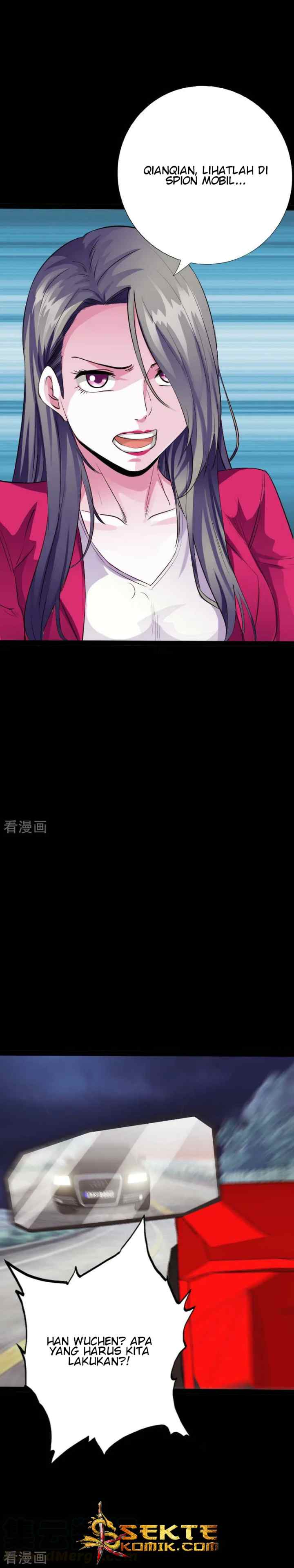 Hopeless chapter 97 halaman 13