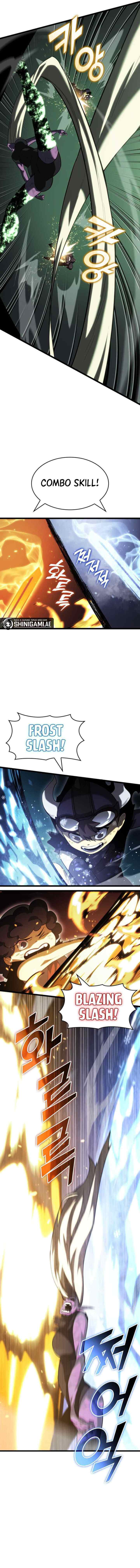 Return of the SSS-Class Ranker chapter 89 halaman 15