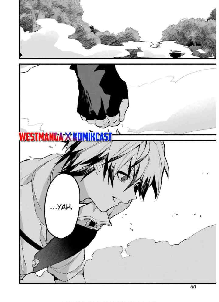 Yuusha Party wo Tsuihou Sareta Beast Tamer, Saikyou Shuzoku Nekomimi Shojo to Deau chapter 24 halaman 14