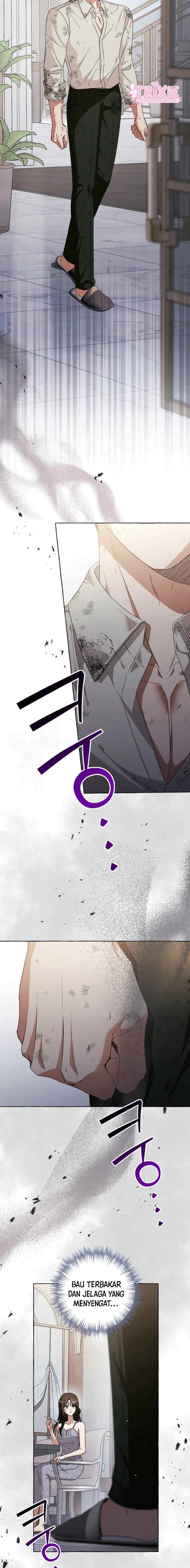 When the Phone Rings chapter 14 halaman 16