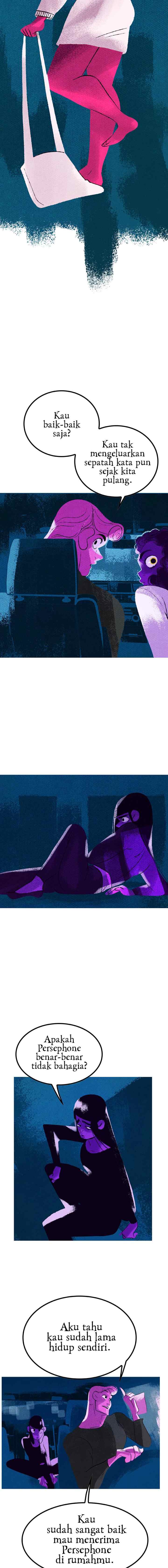 Lore Olympus chapter 118 halaman 7