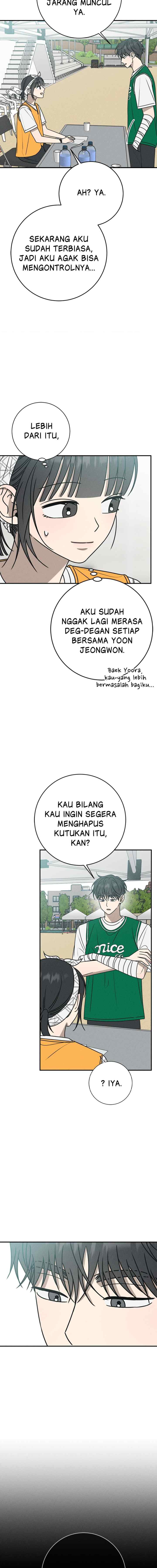 Electrifying Confession chapter 31 halaman 9