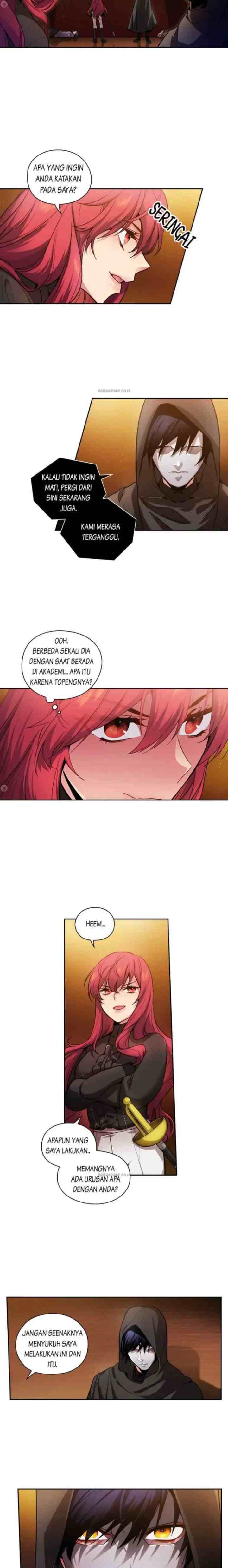 Adonis chapter 81 halaman 4