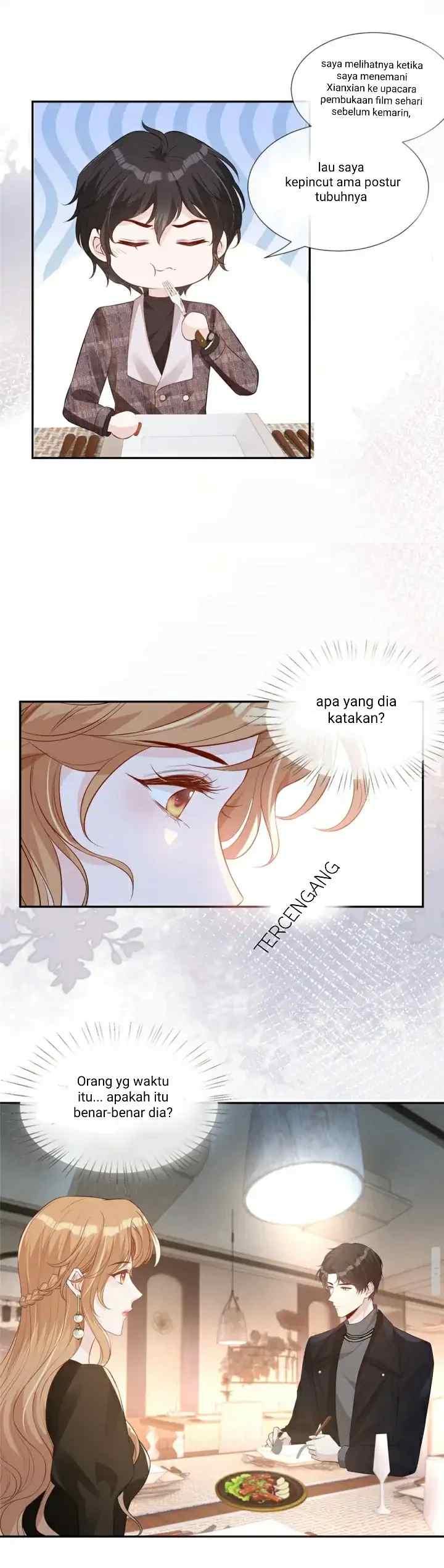 Provoking chapter 33 halaman 4