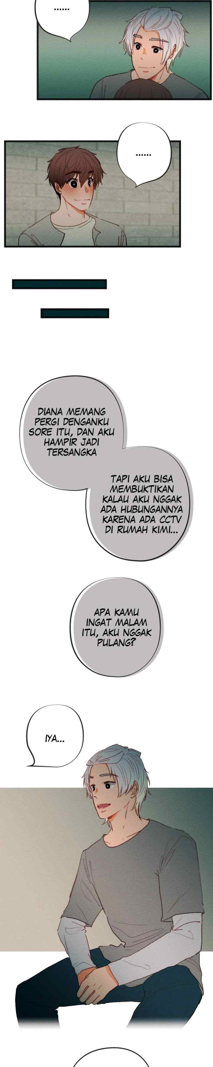 Mistake S1 chapter 172 halaman 11