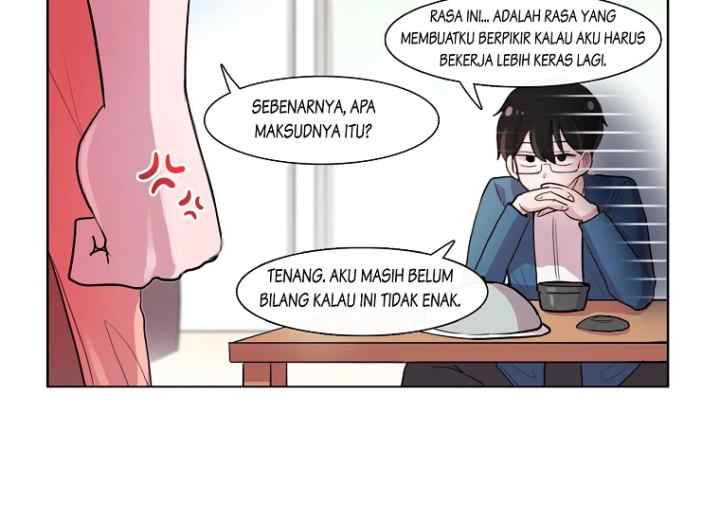 She Doesn't Like Me chapter 211 halaman 11