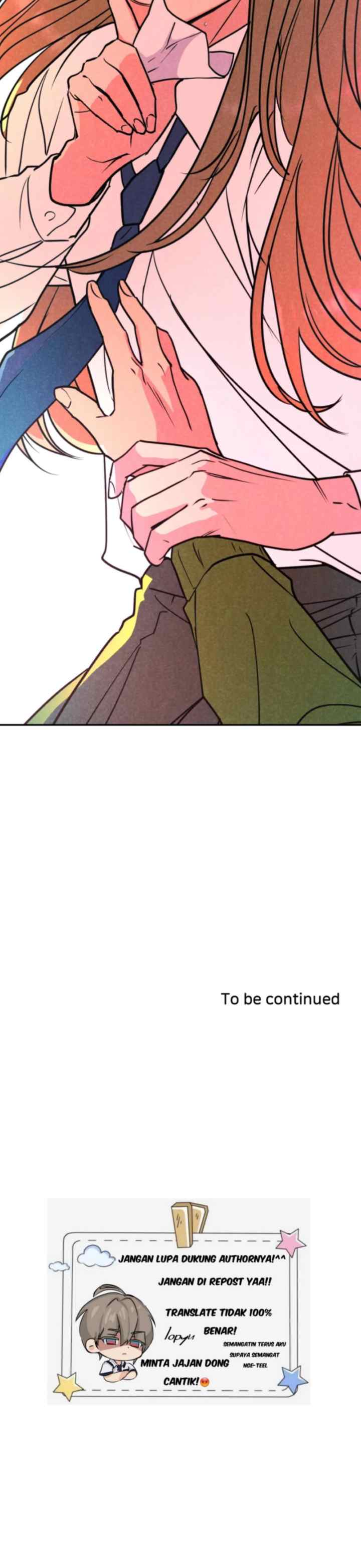 Spinach Bouquet chapter 57 halaman 20
