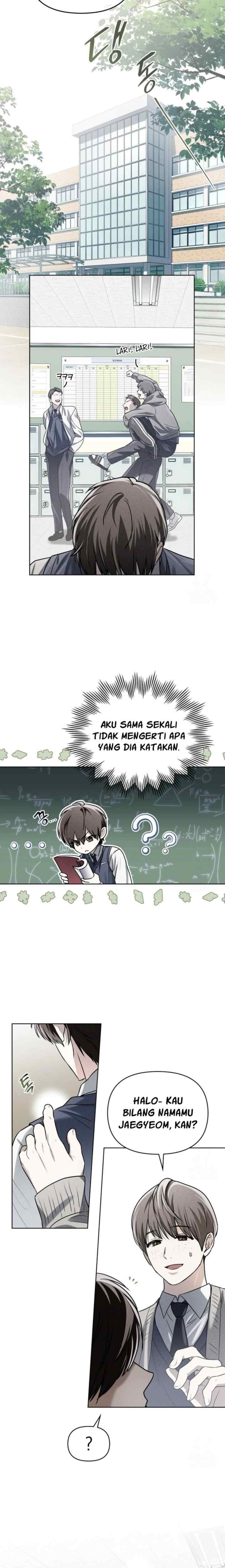 Honbul chapter 5 halaman 7