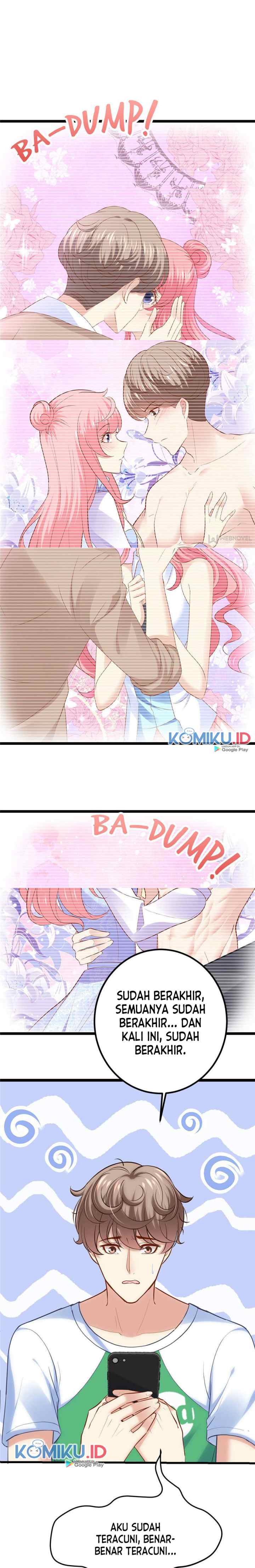 My Beautiful Time With You chapter 150 halaman 13