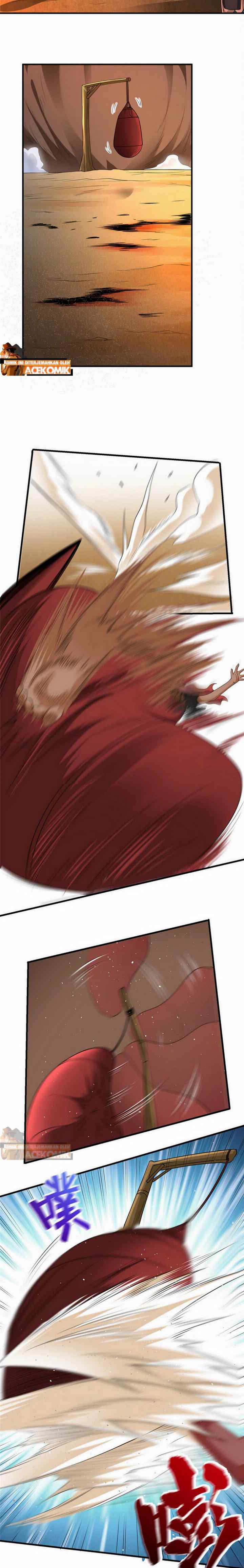 Release That Witch chapter 431 halaman 11