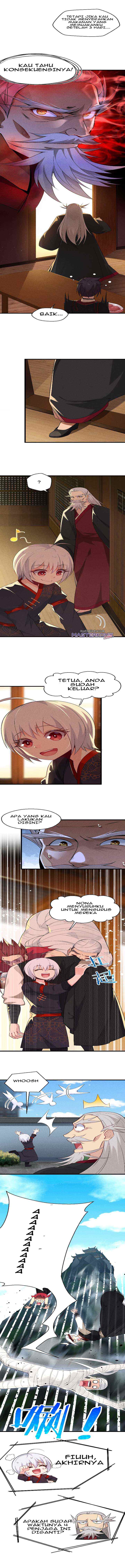 Supreme Martial Chef chapter 13 halaman 10