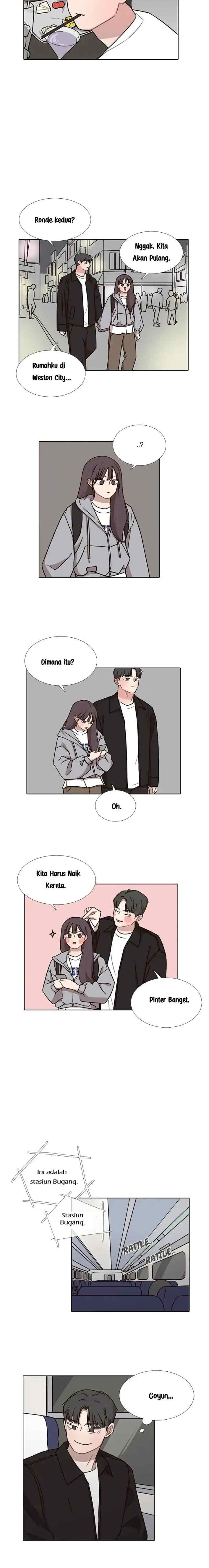 Ooh La La chapter 41.3 halaman 10