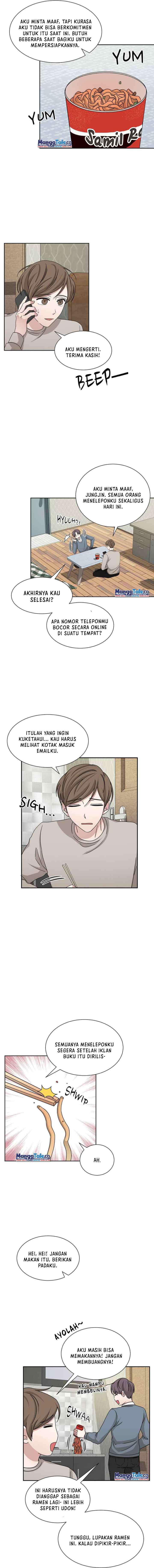 Big Life chapter 50 halaman 4