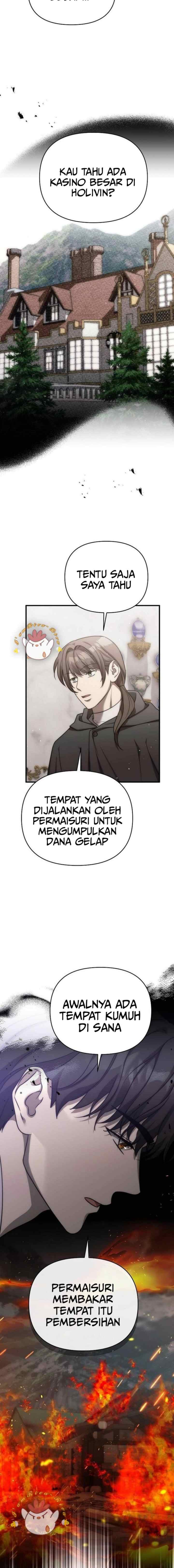 How To Turn A Kind Savior Into An Emperor chapter 51 halaman 15