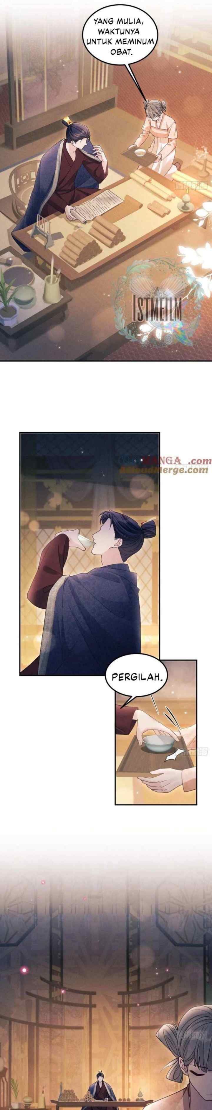 I Suspect the Actor Is Fishing for Me chapter 187 halaman 18