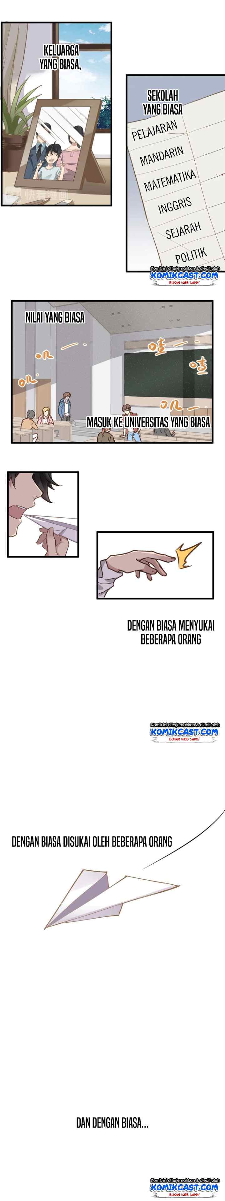 The Sacred Ruins chapter 44 halaman 8