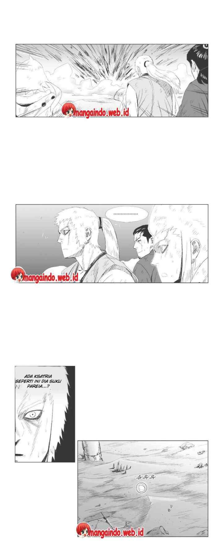 Red Storm chapter 62 halaman 7