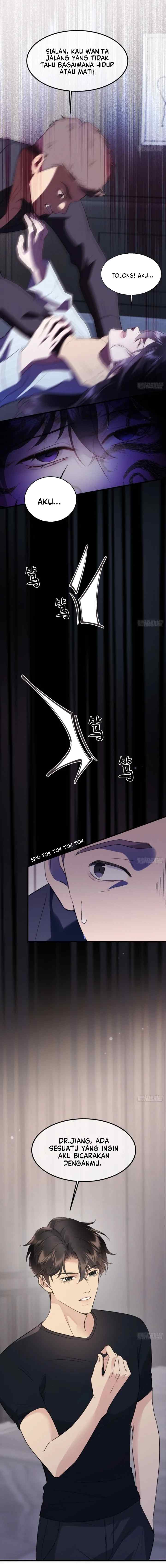 Gorgeous Robe chapter 5 halaman 7