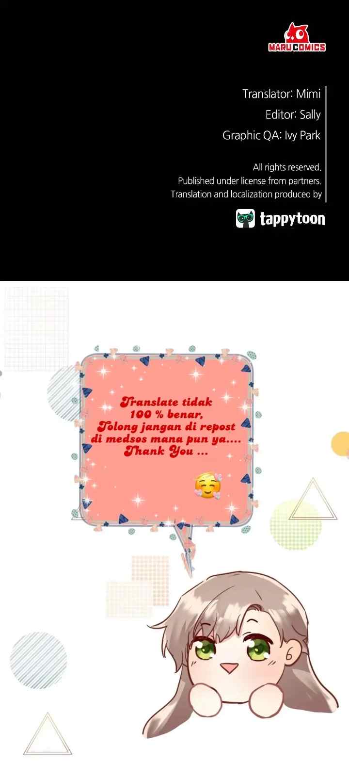The Runaway Lead Lives Next Door chapter 51 halaman 20
