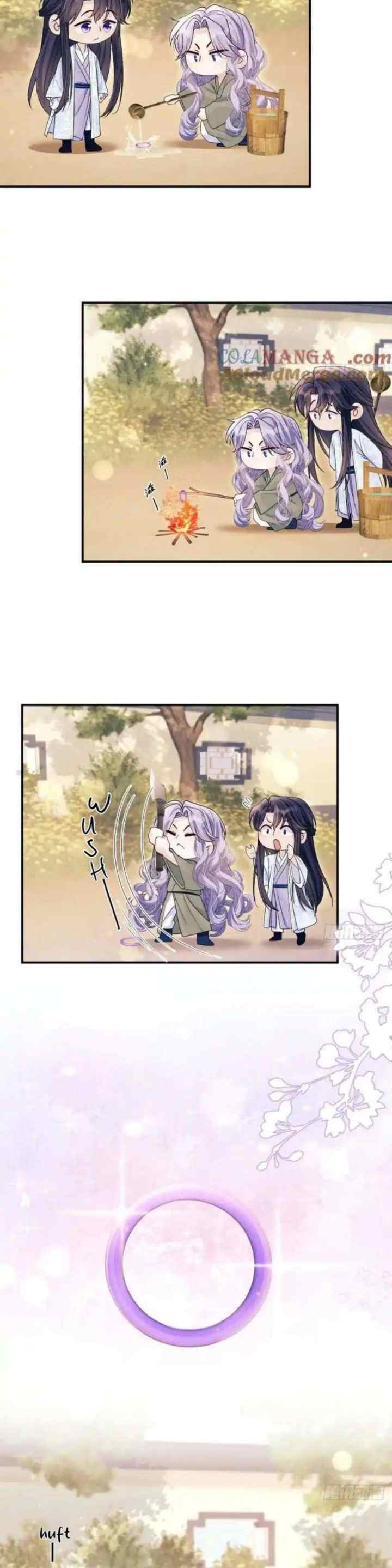 I Suspect the Actor Is Fishing for Me chapter 163 halaman 16