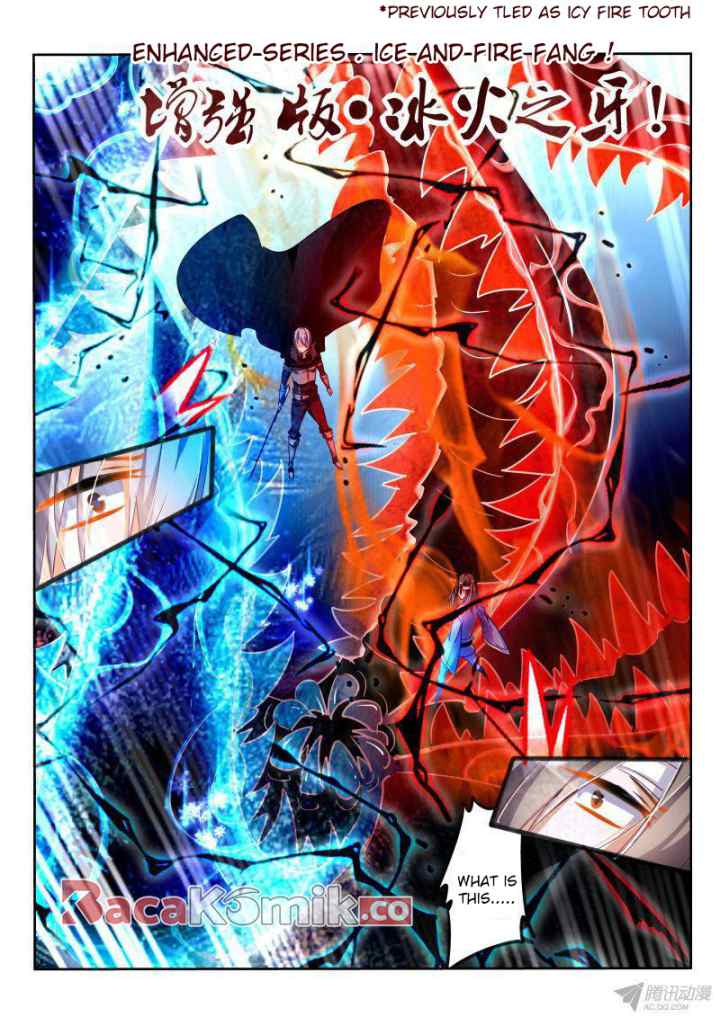 Demon Spirit Seed Manual chapter 103 halaman 7