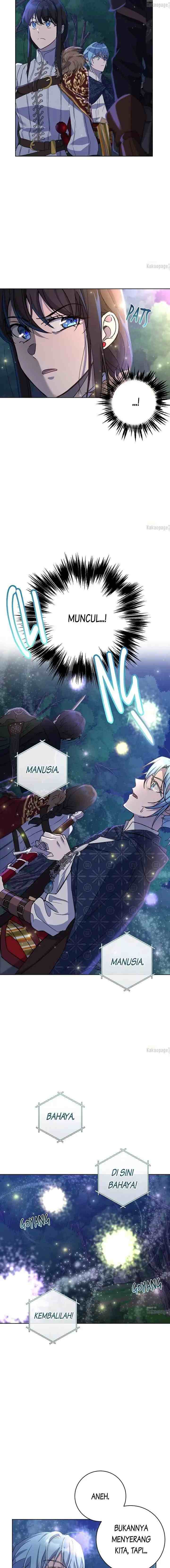 Asmodian's Contract chapter 68 halaman 14