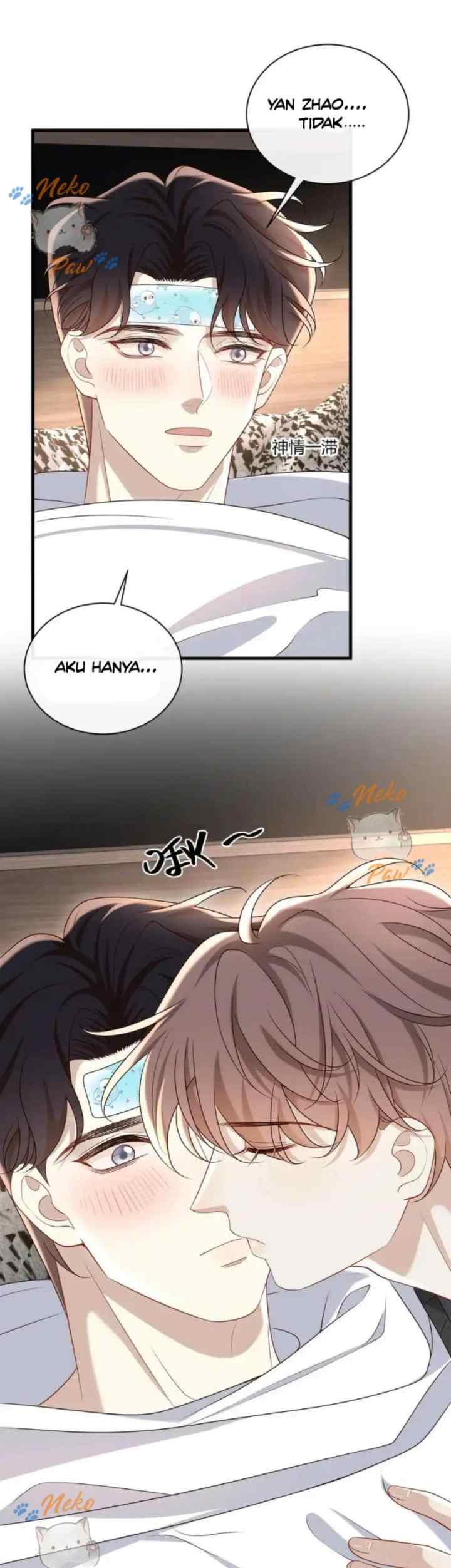 He Came Late At Night chapter 62 halaman 7