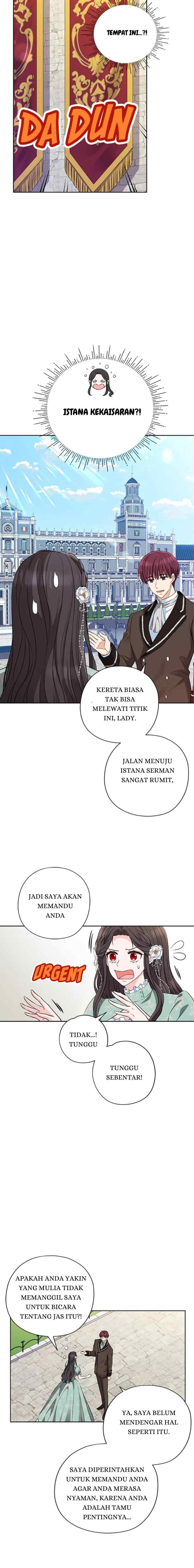 Dear My Friend chapter 12 halaman 4