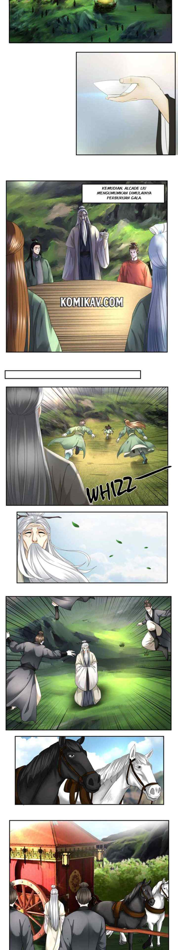 Miracle Doctor Abandoned Girl chapter 19 halaman 7