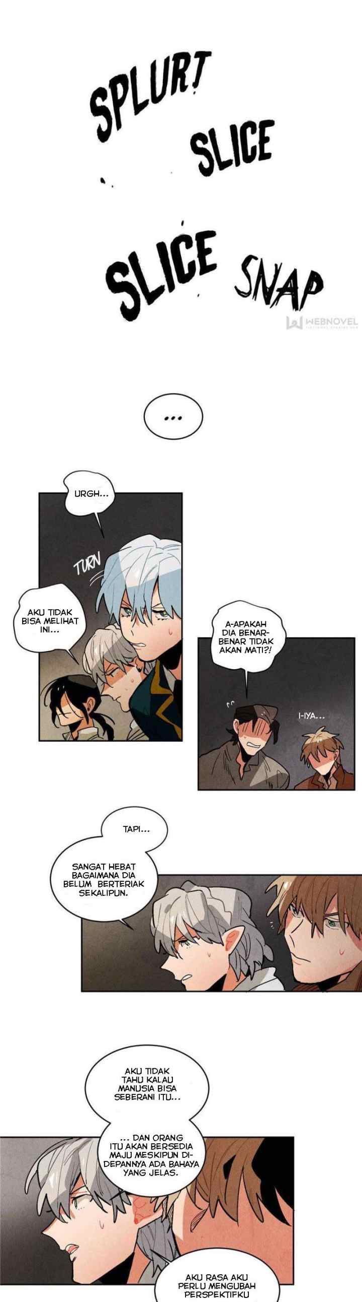 Ernak chapter 76 halaman 8