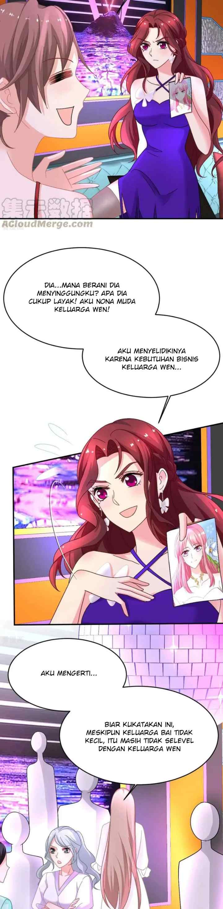 Take Your Mommy Home chapter 368 halaman 14