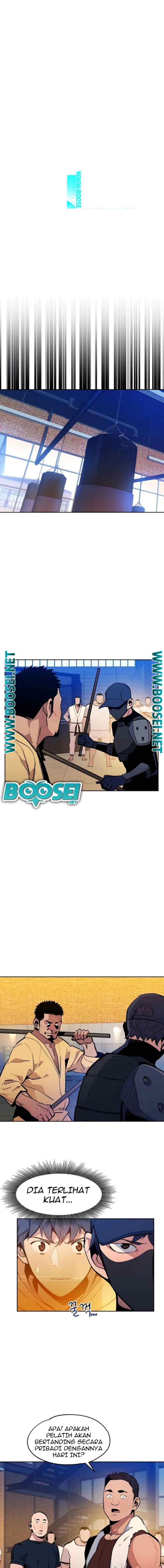 Auto-Hunting With Clones chapter 14 halaman 5