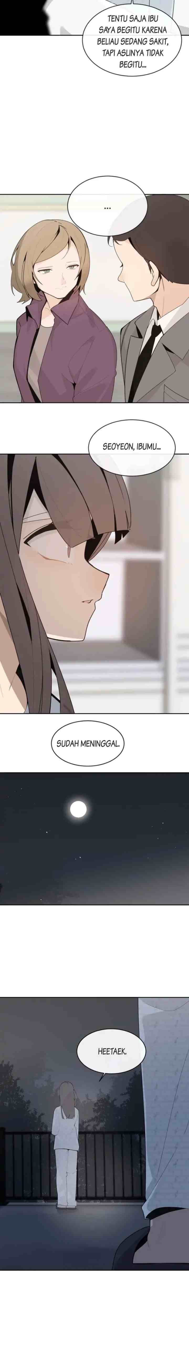 Devil Sword King chapter 252 halaman 11