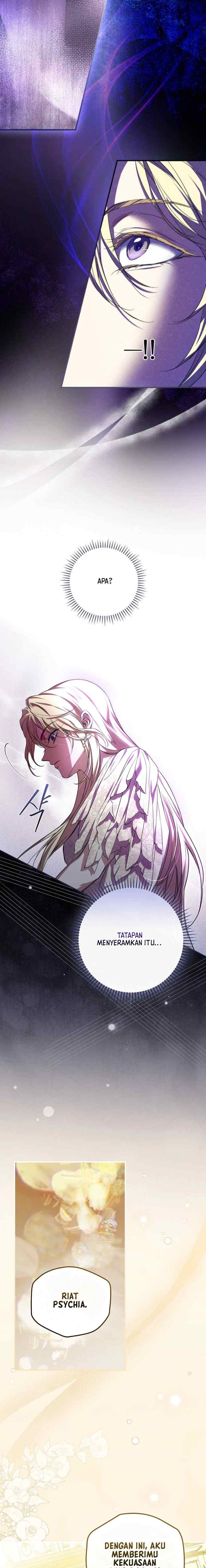 I'm Looking for a New Husband chapter 3 halaman 5