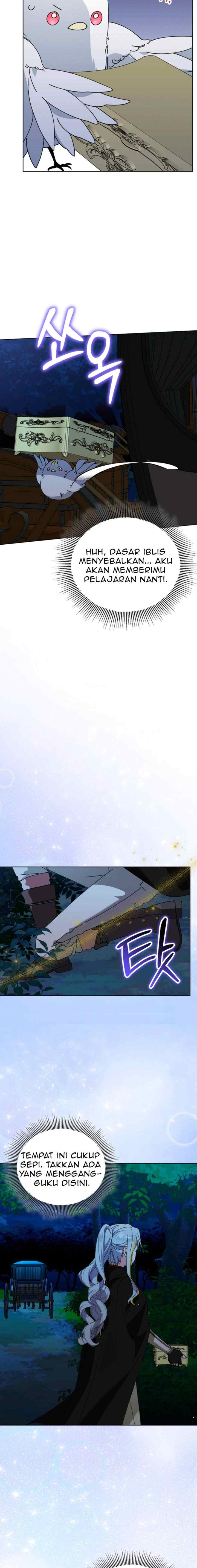 Bird Empress chapter 56 halaman 18