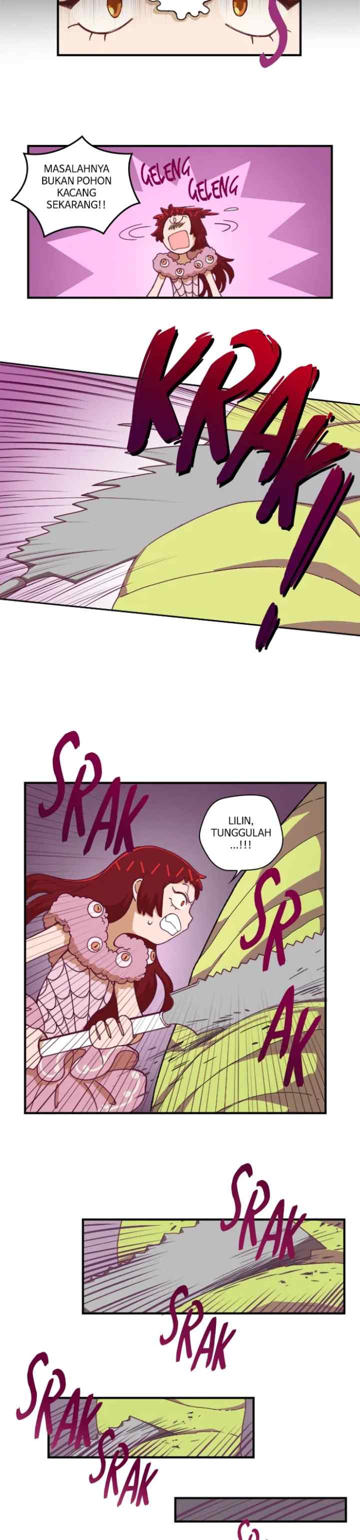Refund High School chapter 88 halaman 11