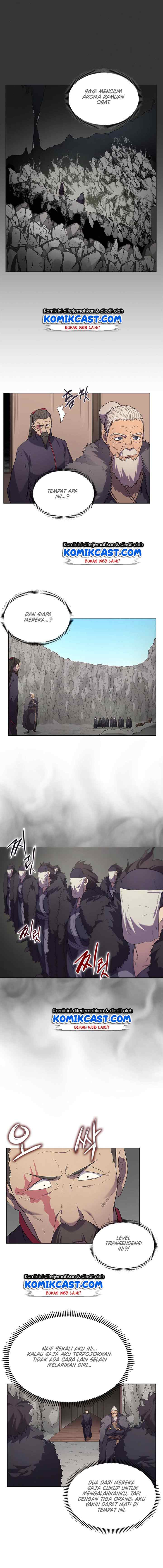 Chronicles of Heavenly Demon chapter 99 halaman 7