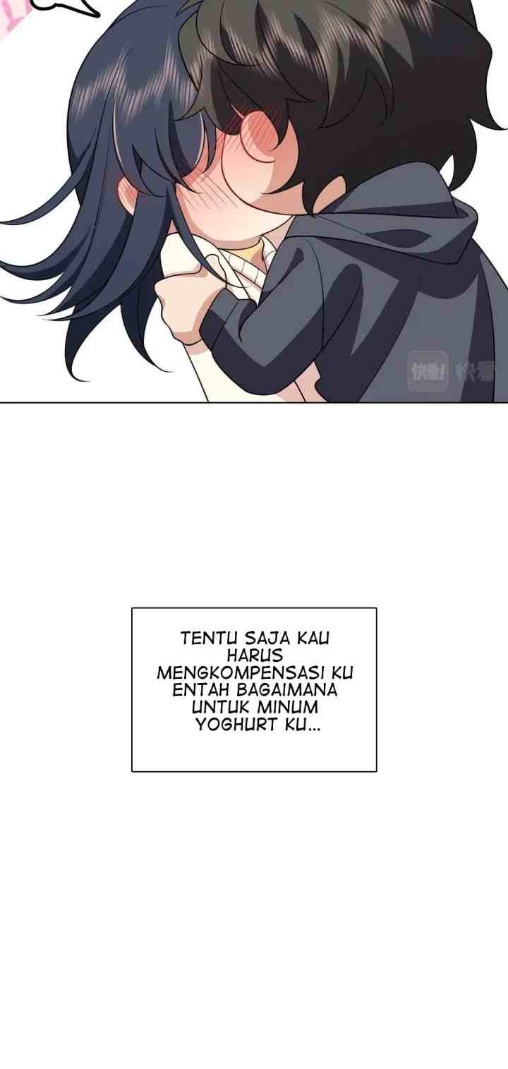 My Wife Is From a Thousand Years Ago chapter 95 halaman 14