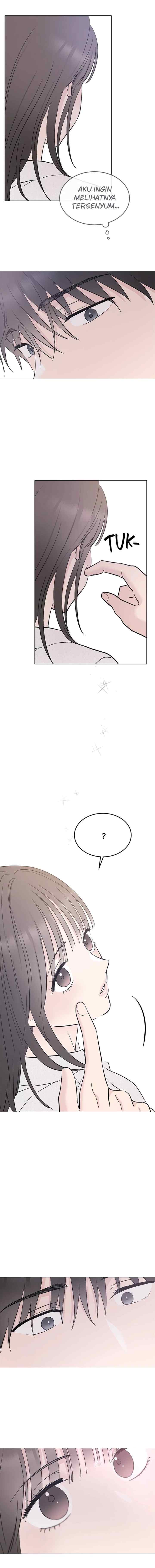 Love, How Do You Do That chapter 31 halaman 5