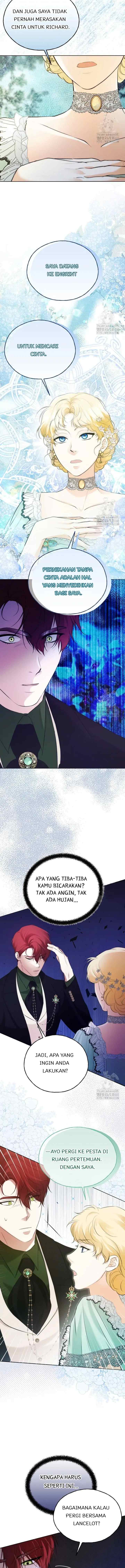 Grace in Wonderland chapter 19 halaman 11