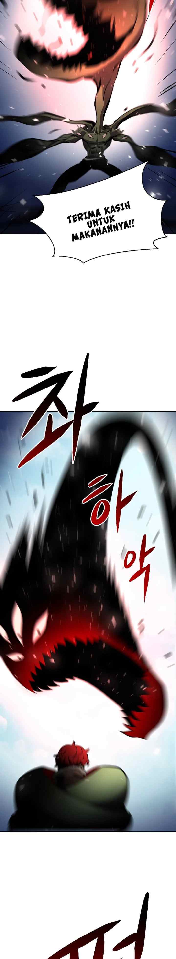 Burnout Shock chapter 33 halaman 18