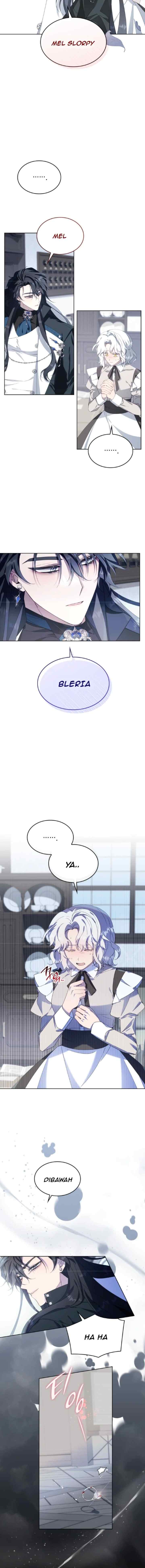 The Day The Real One Appeared chapter 2 halaman 4