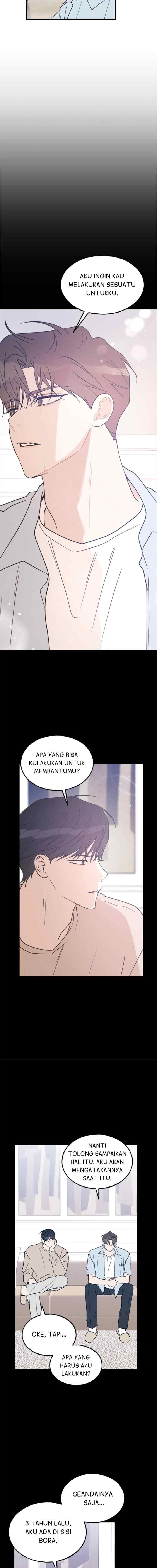 Boyfriend's Law chapter 59 halaman 15