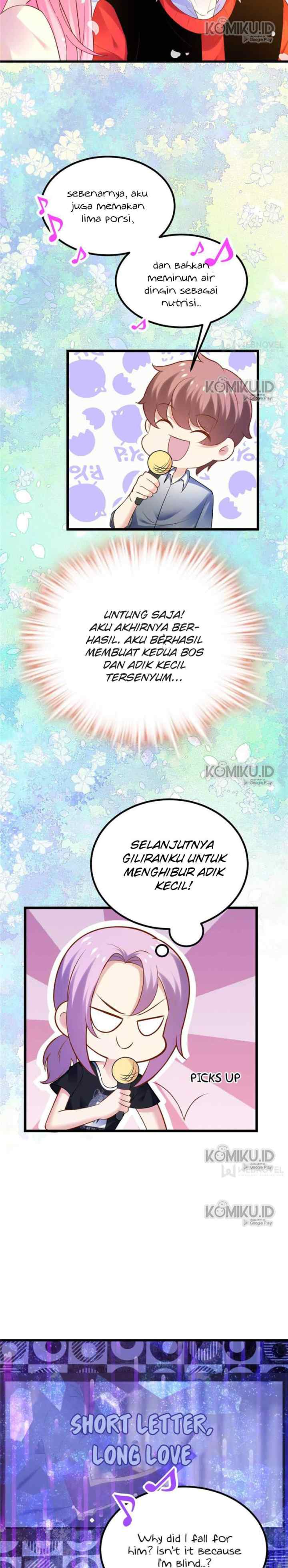 My Beautiful Time With You chapter 129 halaman 9
