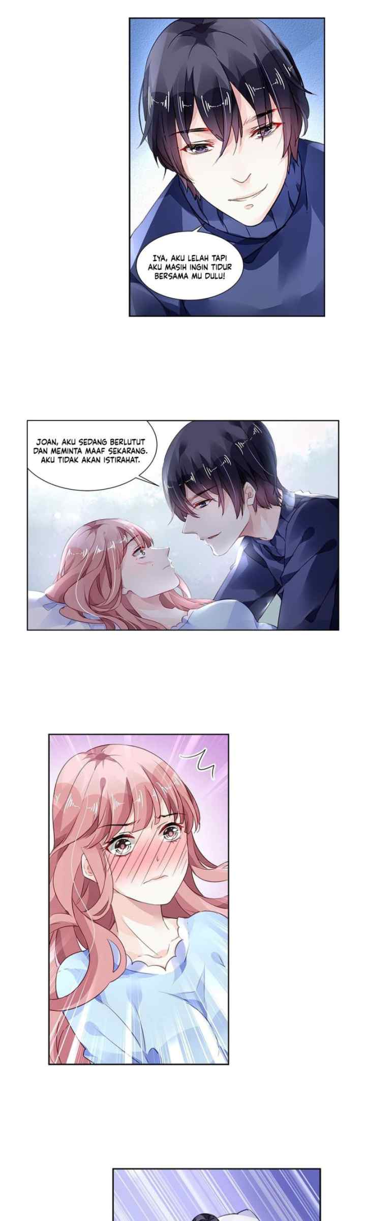Guomin Laogong Dai Huijia chapter 161 halaman 7