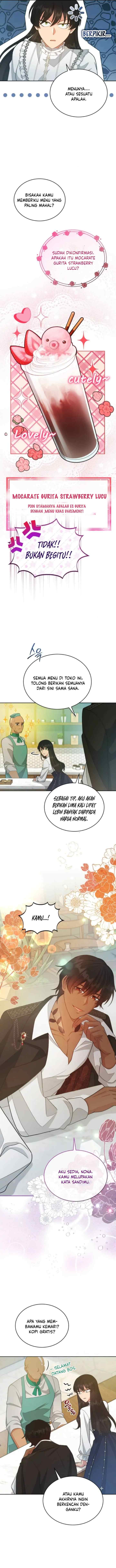 I Seduced the Deceitful Duke chapter 20 halaman 5